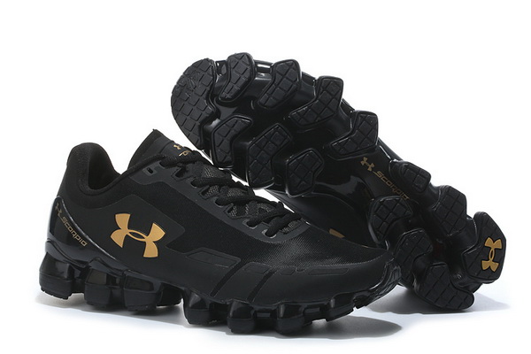 Under Armour Scorpio Men Shoes--001